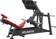 Pivot-Pressmaschine Atlantis