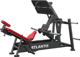 Pivot-Pressmaschine Atlantis