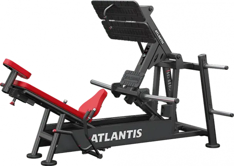 Pivot-Pressmaschine Atlantis