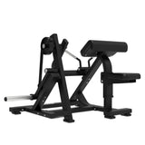 Titanium Strength Plate Loaded Bicep Curl Elite Series Titanium Strength