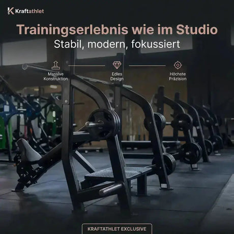 Positiv Geneigte Olympische Drückbank Black Series Titanium Strength Aparatos de musculación