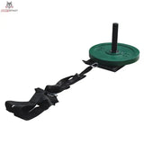 Power Sled / Dragging / Pulling Sled PS12 Titanium Strength