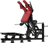 Power-Squat-Maschine Pro – Atlantis