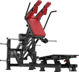 Power-Squat-Maschine Pro – Atlantis (Ansicht 4)