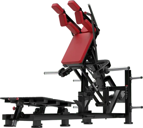 Power-Squat-Maschine Pro Atlantis
