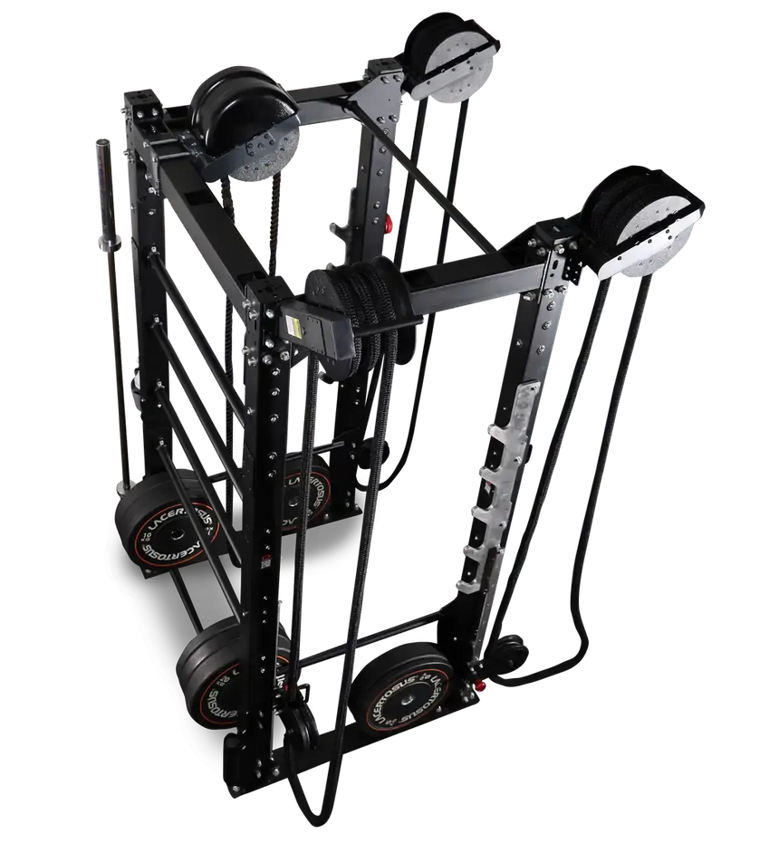 Power Rack Zubehör