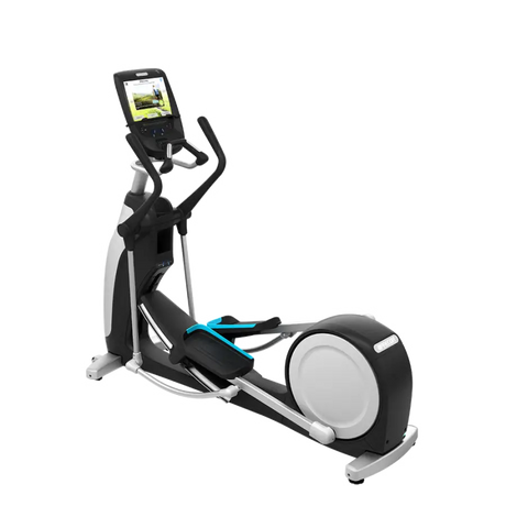 Precor EFX 885 Crosstrainer kaufen | Natürliche Bewegung | Kraftathlet Precor