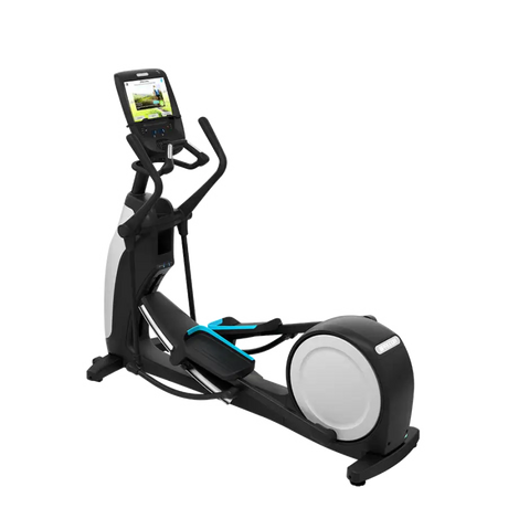 Precor EFX 885 Crosstrainer kaufen | Natürliche Bewegung | Kraftathlet Precor