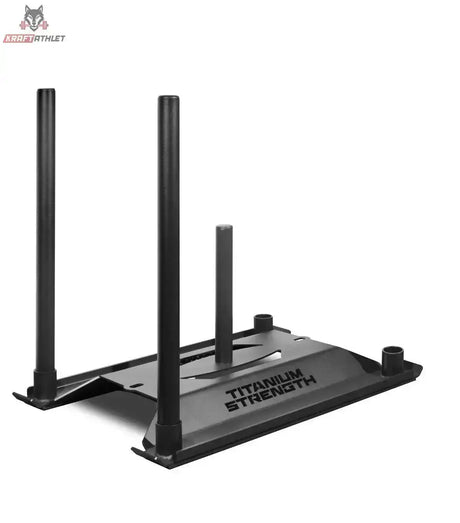 Premier Power Sled /  Prowler Sled PS40 Titanium Strength