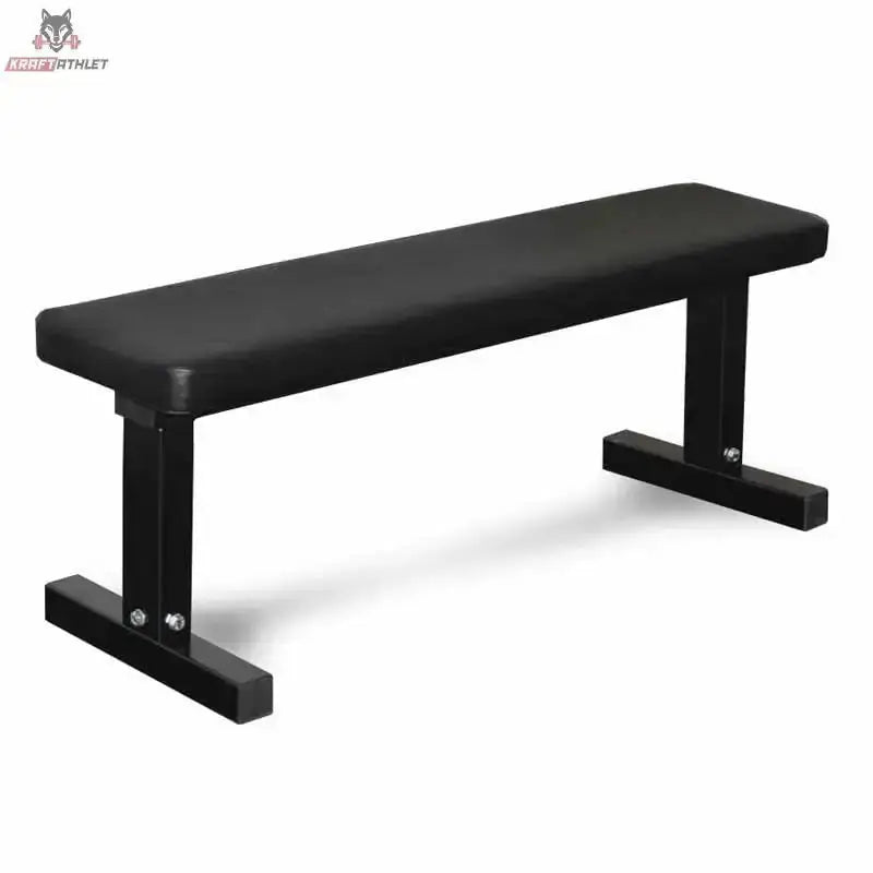 Premium Flachbank 272BP Titanium Strength
