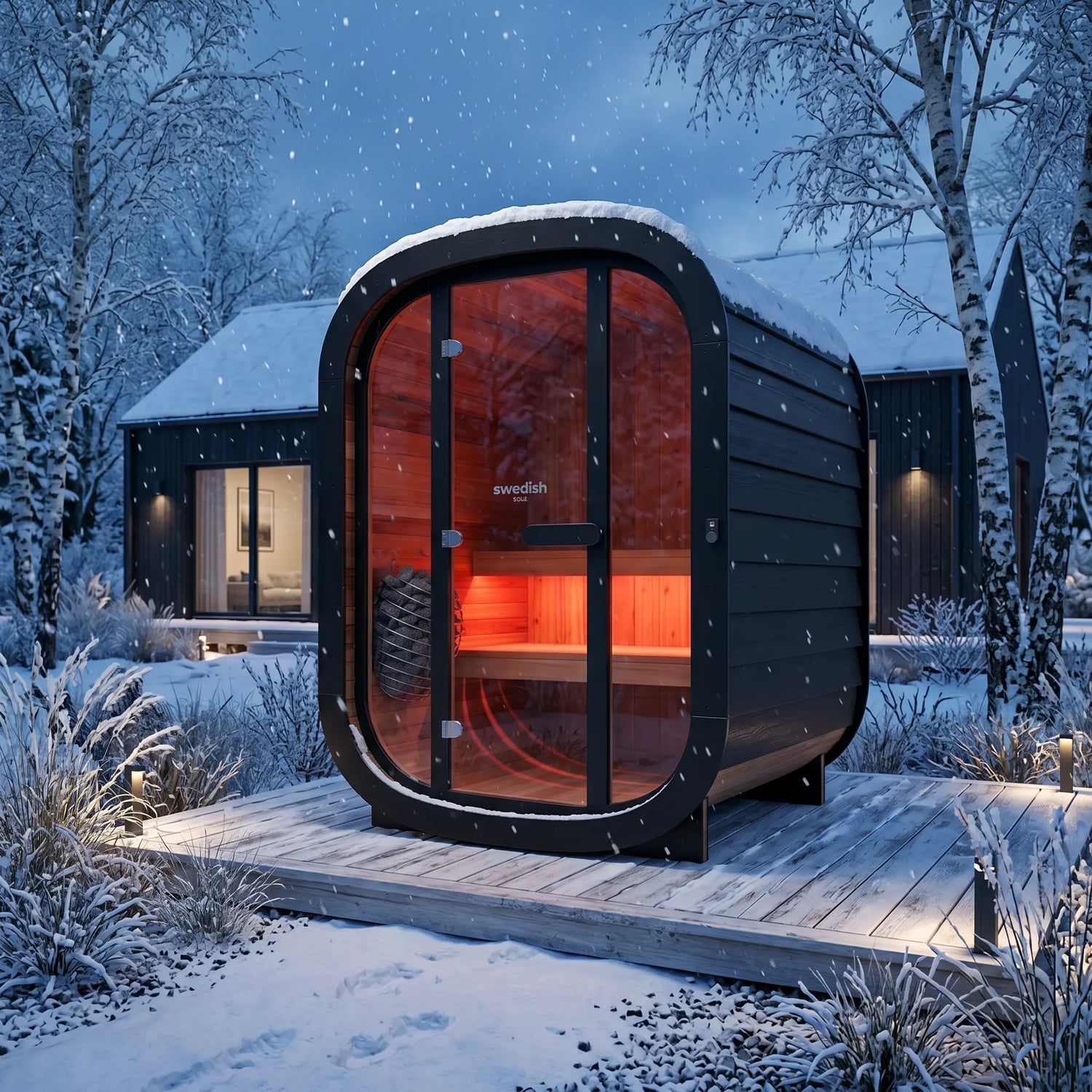 Private Escape Lifestyle