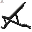 Pro Series FID Bench Verstellbare Bank Force USA