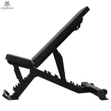 Pro Series FID Bench Verstellbare Bank Force USA