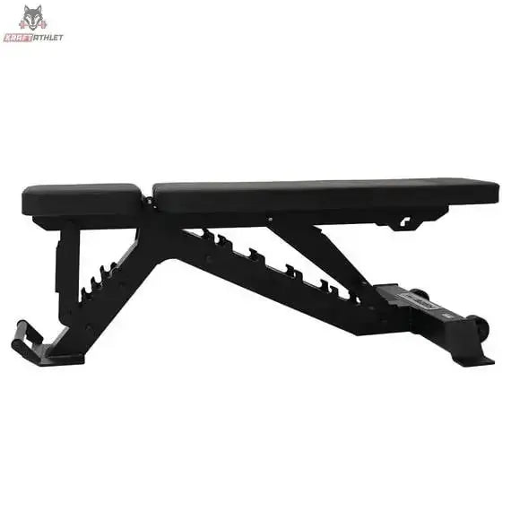 Pro Series FID Bench Verstellbare Bank Force USA