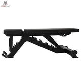 Pro Series FID Bench Verstellbare Bank Force USA
