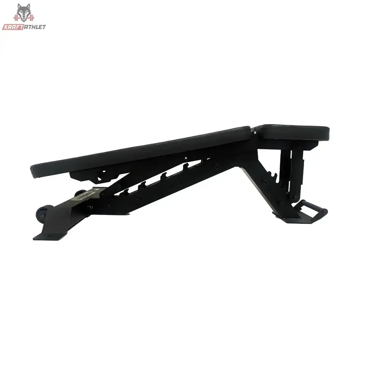 Pro Series FID Bench Verstellbare Bank Force USA