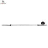 Pro Series Olympic Bar – 2,20 M / 20 KG Force USA