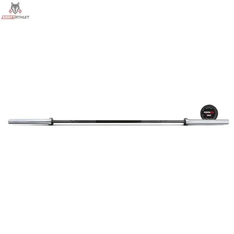 Pro Series Olympic Bar – 2,20 M / 20 KG Force USA