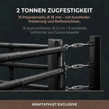 Pro Wettkampf-Boxring – Professioneller Kampfring für Turniere Sportcom