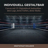 Pro Wettkampf-Boxring – Professioneller Kampfring für Turniere Sportcom