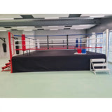 Pro-Wettkampf-Boxring SportCom Boxring