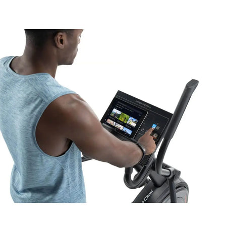 ProForm Carbon EL Crosstrainer kaufen | iFit-kompatibel | Kraftathlet Proform