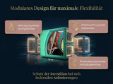 ProReset Anatolia – Hyperbaric Chamber 2.0/2.4 ATA Kraftathlet