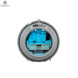 ProReset Atlantis – modulare 2-Sitz Hyperbarkammer (1.5 / 2.0 / 2.4* / 3.0* ATA)