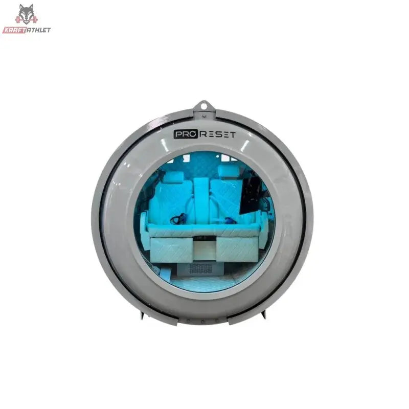 ProReset Atlantis – modulare 2-Sitz Hyperbarkammer (1.5 / 2.0 / 2.4* / 3.0* ATA)