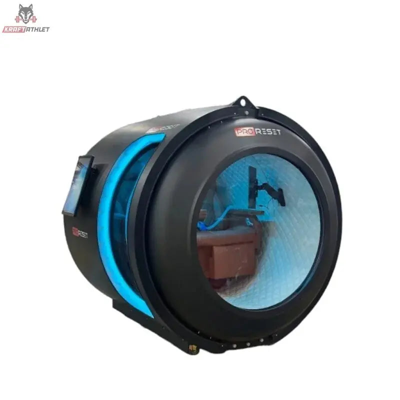 ProReset Atlantis – modulare 2-Sitz Hyperbarkammer (1.5 / 2.0 / 2.4* / 3.0* ATA)