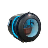 ProReset Atlantis – modulare 2-Sitz Hyperbarkammer (1.5 / 2.0 / 2.4* / 3.0* ATA) Proreset Hyperbaric Chamber