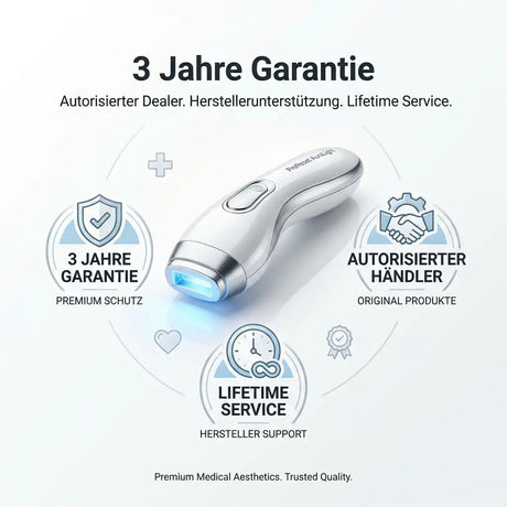 ProReset AuraLight | Vollkörper-Rotlichttherapiebett Proreset Strength Training Equipment