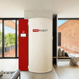 ProReset CryoPro Mini – Space-Saving Cryosauna (N2) Proreset Cryotherapy chamber
