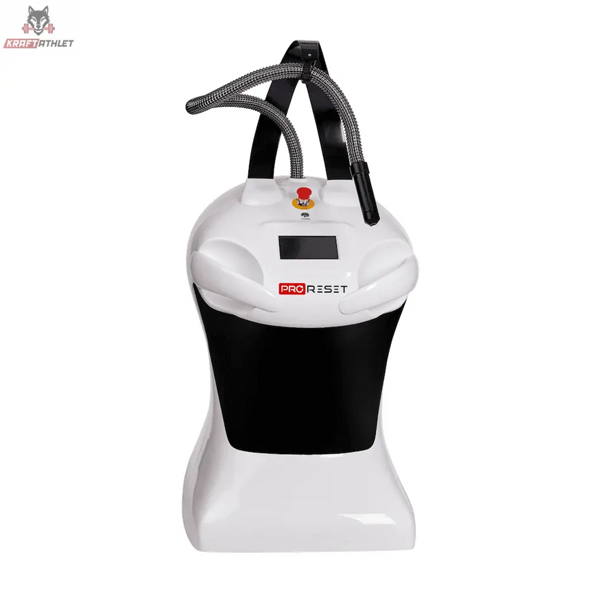 ProReset CryoPro Skin – Advanced Local Cryotherapy