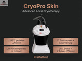 ProReset CryoPro Skin – Advanced Local Cryotherapy