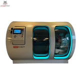 ProReset Mediterranean – modulare 4-Personen Hyperbarkammer (1.5 / 2.0 / 2.4* ATA)