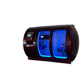 ProReset Mediterranean – modulare 4-Personen Hyperbarkammer (1.5 / 2.0 / 2.4* ATA) Proreset Hyperbaric Chamber