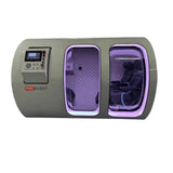 ProReset Mediterranean – modulare 4-Personen Hyperbarkammer (1.5 / 2.0 / 2.4* ATA) Proreset Hyperbaric Chamber