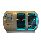 ProReset Mediterranean – modulare 4-Personen Hyperbarkammer (1.5 / 2.0 / 2.4* ATA) Proreset Hyperbaric Chamber