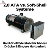 ProReset Orbit 2.0 ATA Hyperbare Sauerstoffkammer