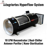 ProReset Orbit 2.0 ATA Hyperbare Sauerstoffkammer