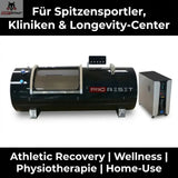 ProReset Orbit 2.0 ATA Hyperbare Sauerstoffkammer