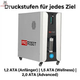 ProReset Orbit 2.0 ATA Hyperbare Sauerstoffkammer