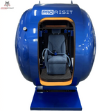 ProReset Petra – Modulare Sitz-Hyperbaric-Kammer 2.0/2.4 ATA