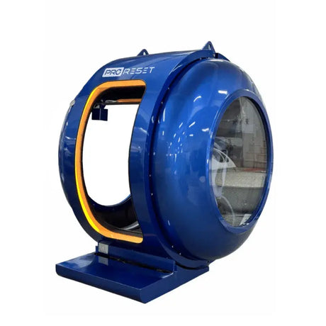 ProReset Petra – Modulare Sitz-Hyperbaric-Kammer 2.0/2.4 ATA Proreset Hyperbaric Chamber