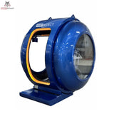 ProReset Petra – Modulare Sitz-Hyperbaric-Kammer 2.0/2.4 ATA