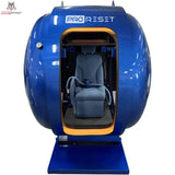 ProReset Petra – Modulare Sitz-Hyperbaric-Kammer 2.0/2.4 ATA