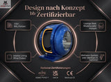 ProReset Petra – Modulare Sitz-Hyperbaric-Kammer 2.0/2.4 ATA Proreset Hyperbaric Chamber