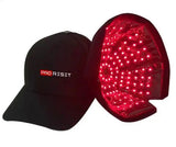 ProReset Rotlicht-Therapie-Cap mit sichtbarer LED-Innenseite