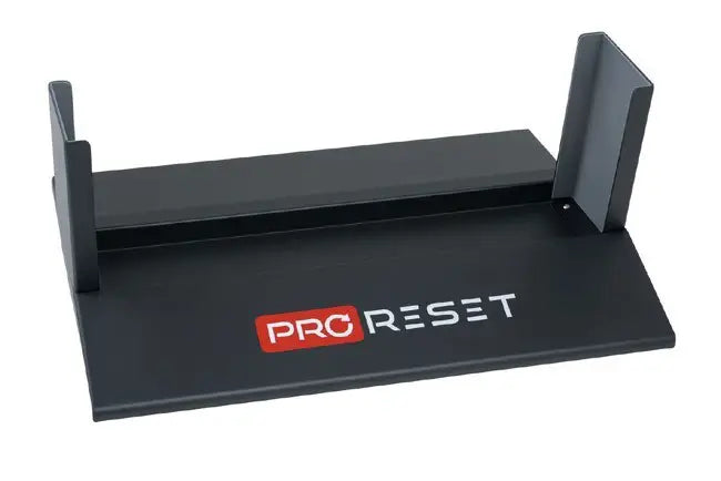 ProReset Ständer ohne Rollen für Rotlichtpaneele